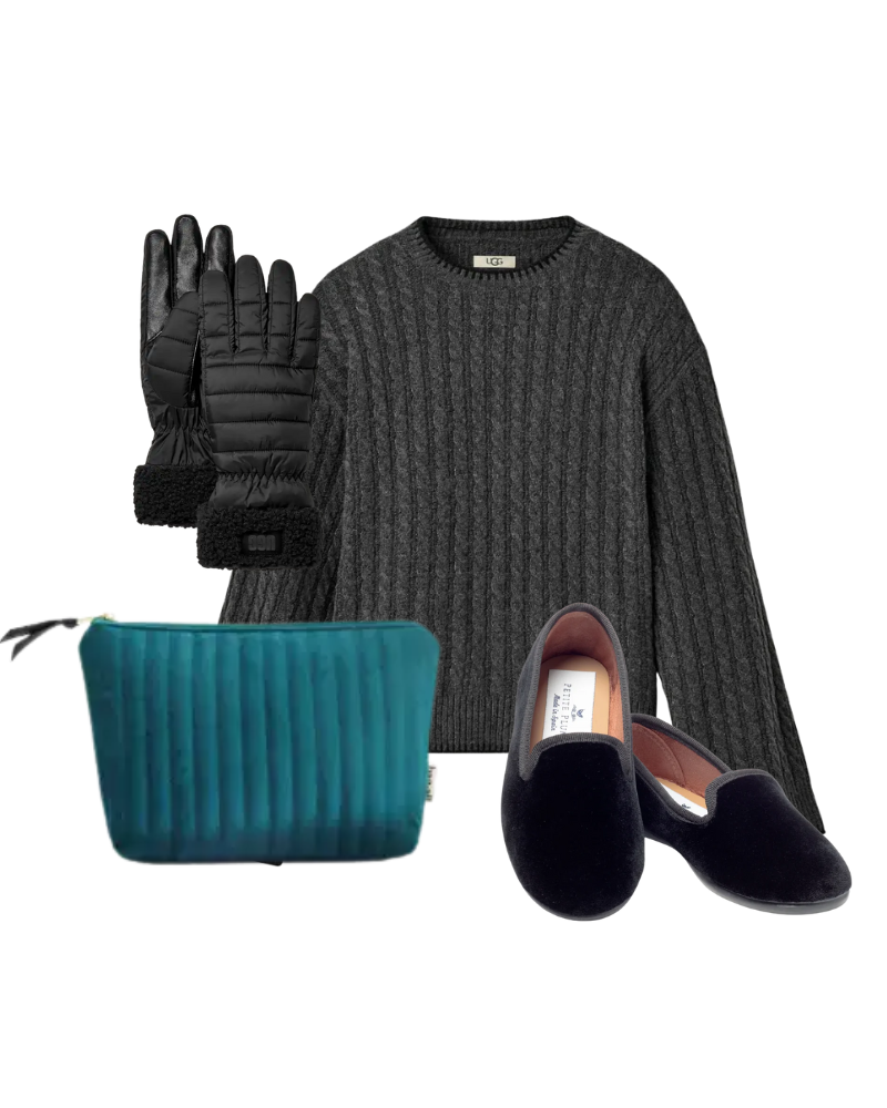 Luxe Noir #155