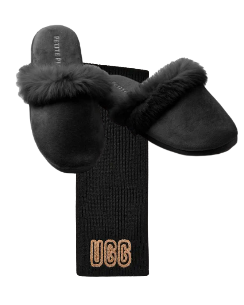 Basic Black #157