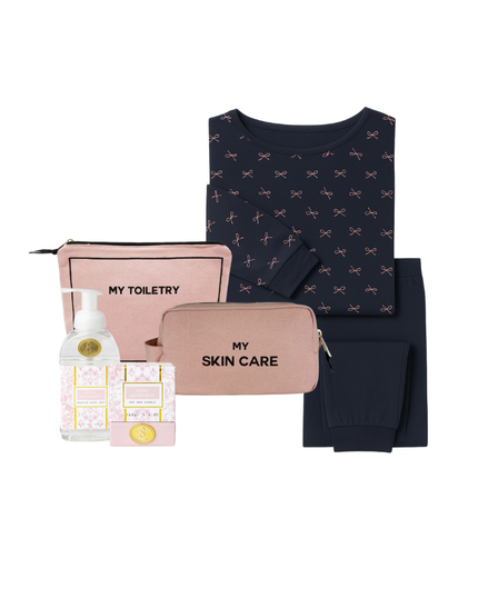 Blush & Bow #182