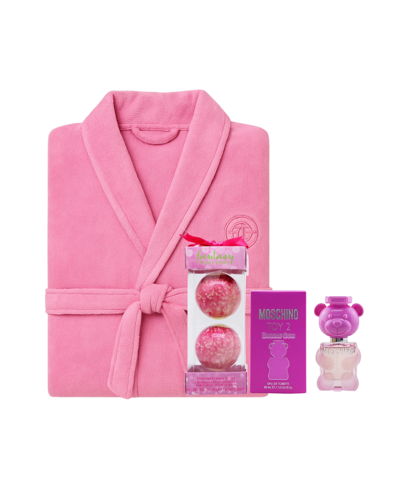 Bubblegum Bliss #160