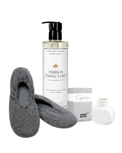 Cedar Calm Cozy #163