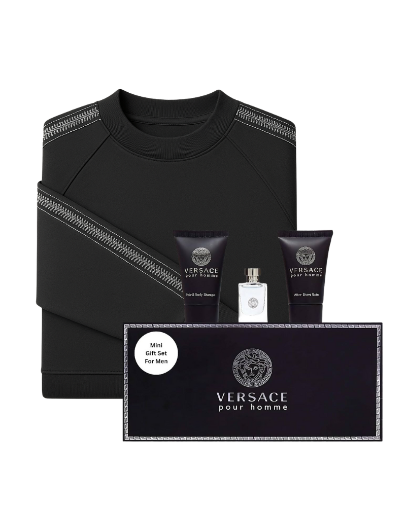 Versace Voyager #179