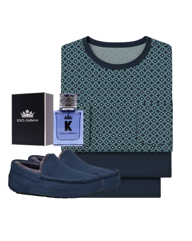 King Collection #177