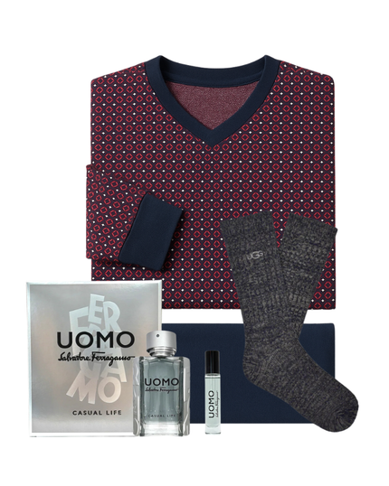 Uomo Evening #194