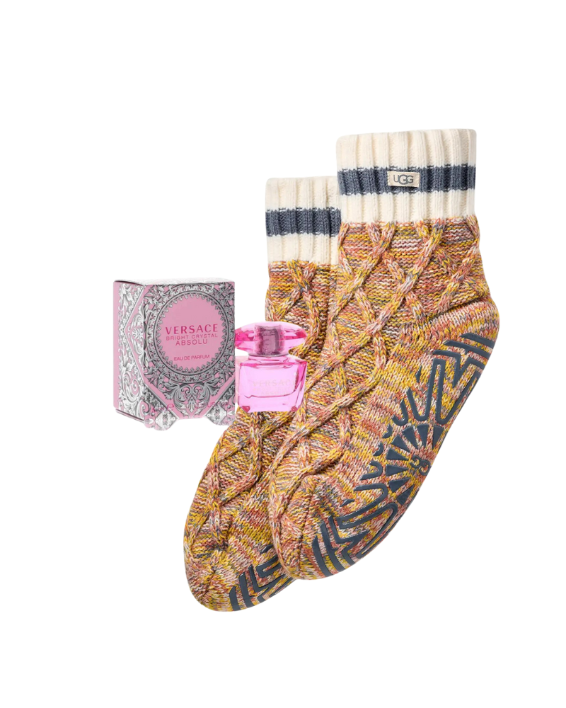 Warmth + Sparkle #184