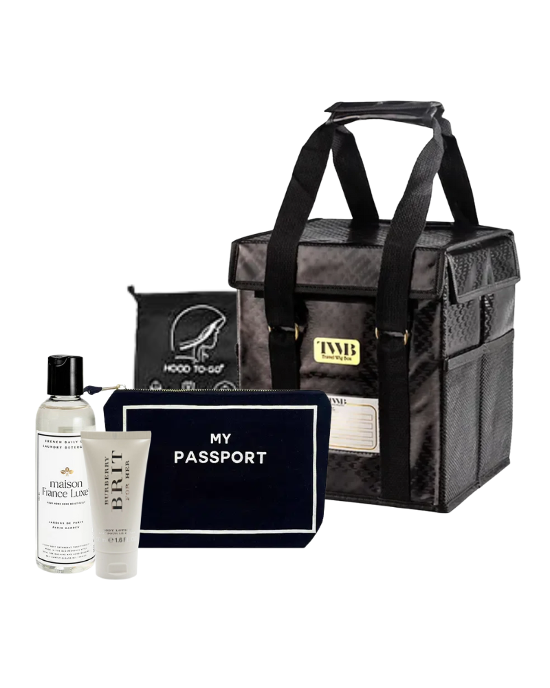 The Wander Woman #198