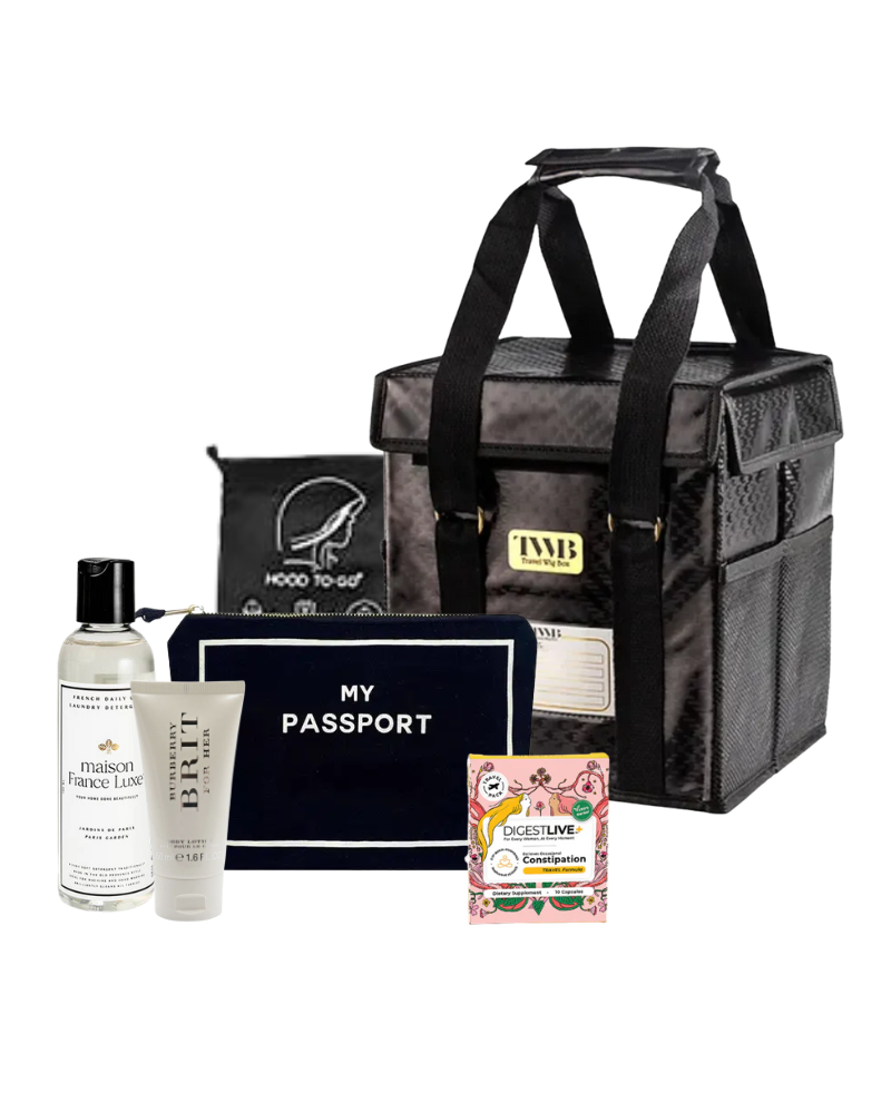 The Wander Woman #198