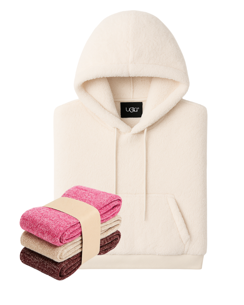 Sherpa & Slouch #135