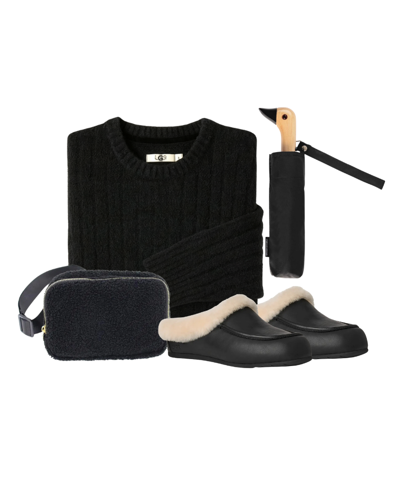 Carpool Essentials #136