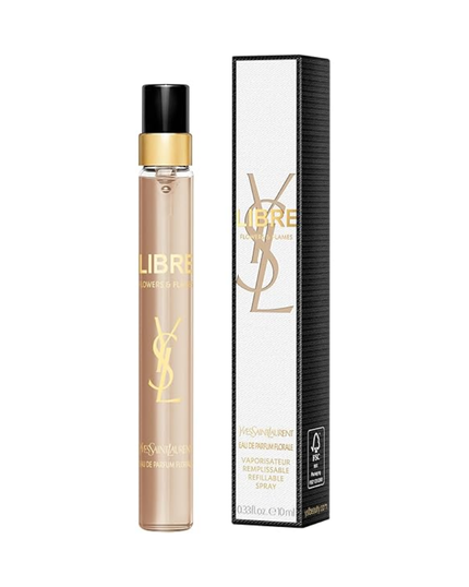 YSL Libre Eau de Parfum 0.33 Fl Oz Rollerball