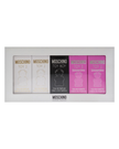 Moschino Toy 2 Mini Perfume 5 Piece Gift Set