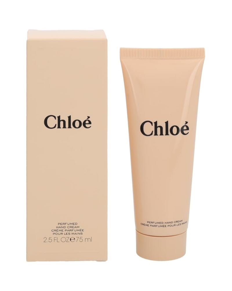 Chloe Signature Chloe Hand Cream 2.5 Fl Oz