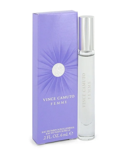 Vince Camuto Femme Mini Eau de Parfum Mini Rollerball
