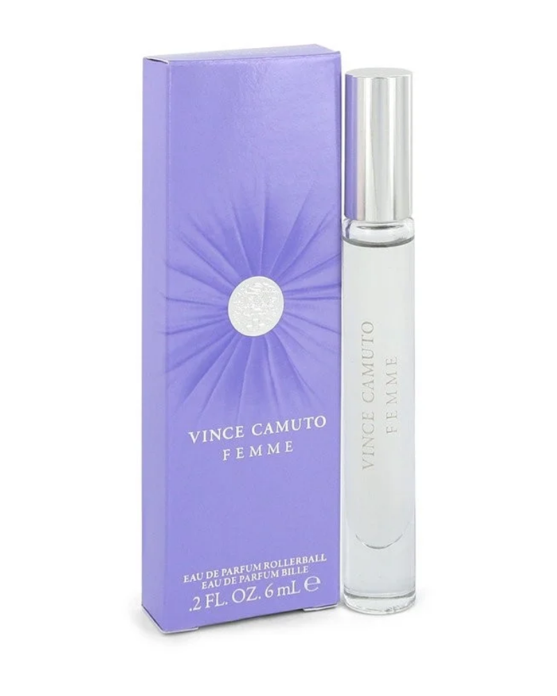 Vince Camuto Femme Mini Eau de Parfum Mini Rollerball