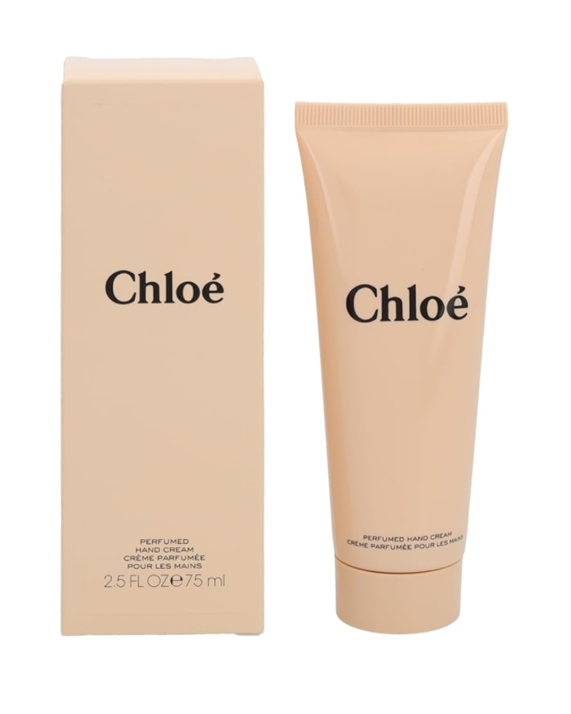 Chloe Hand Cream 2.5 Fl Oz