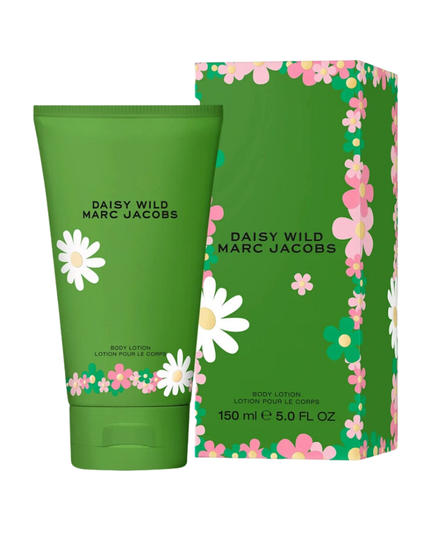 Marc Jacobs Daisy Wild Body Lotion 5.0 Fl Oz