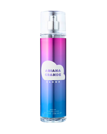 Ariana Grande Ari Cloud Body Mist 8 Fl Oz