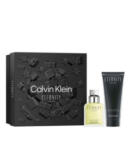 Calvin Klein Eternity Men's Cologne Gift Set