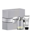 Mont Blanc Explorer Platinum 3 Piece Men's Gift Set