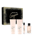 Michael Kors Gorgeous! Perfume & Lotion 4 Piece Gift Set