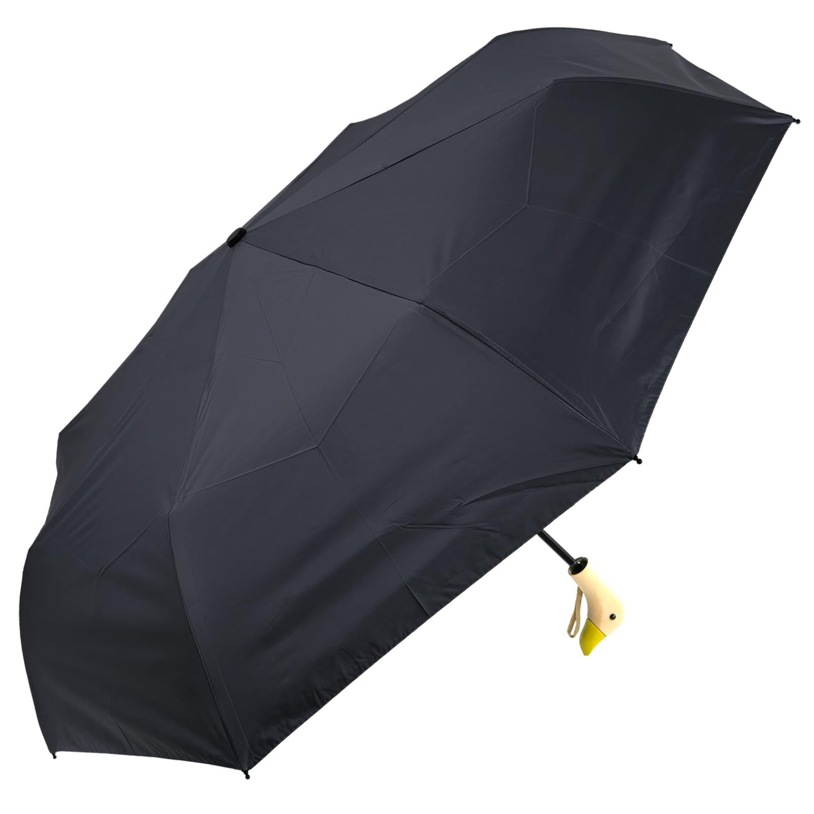 Atzbranding UB03-XYYT Black Duck Head Umbrella Myselflingerie.com