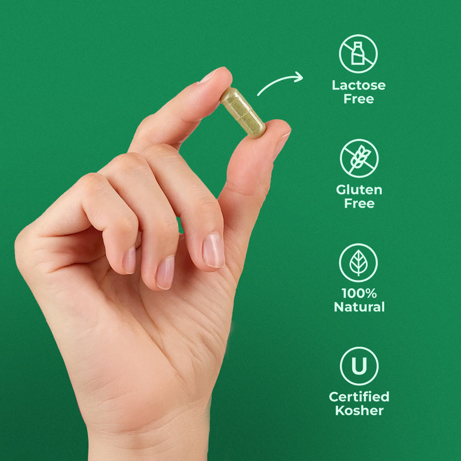 Digestlive 30 Capsules Constipation + Post Op Formula