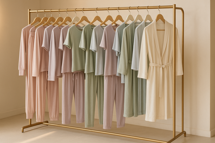 remove the lingerie wording