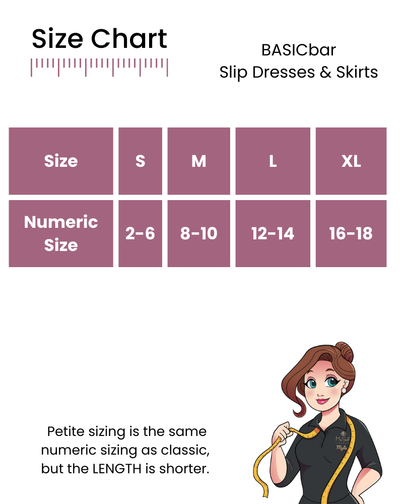 Size Guide 1