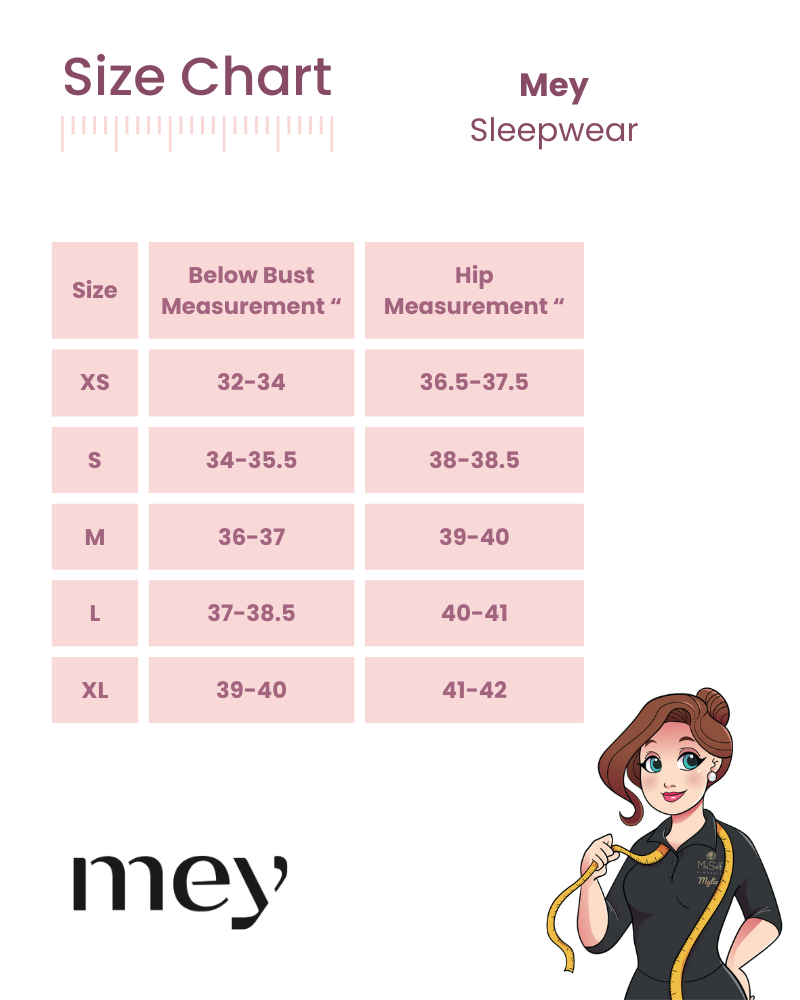 Size Guide 1