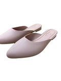 Undercover Waterwear UCGO Blush Waterproof Swim Slides Myselflingerie.com