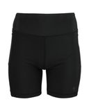 Manteau Aqua Black Swim Shorts