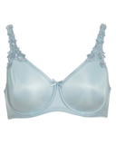 7000 Stone Blue Ultimate Minimizer Bra