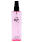 Kate Spade Live Colorfully 8.4 Fl Oz Body Mist