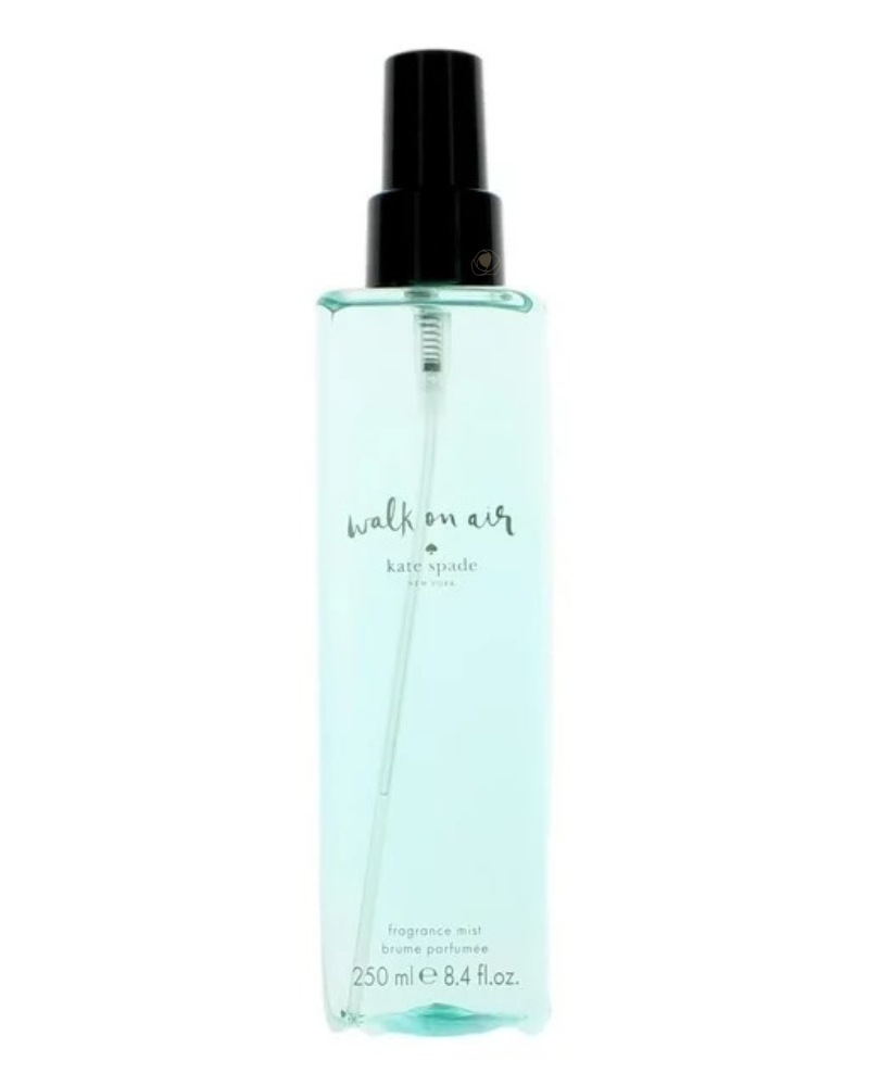 Kate Spade Walk On Air Body Spray 8.4 oz