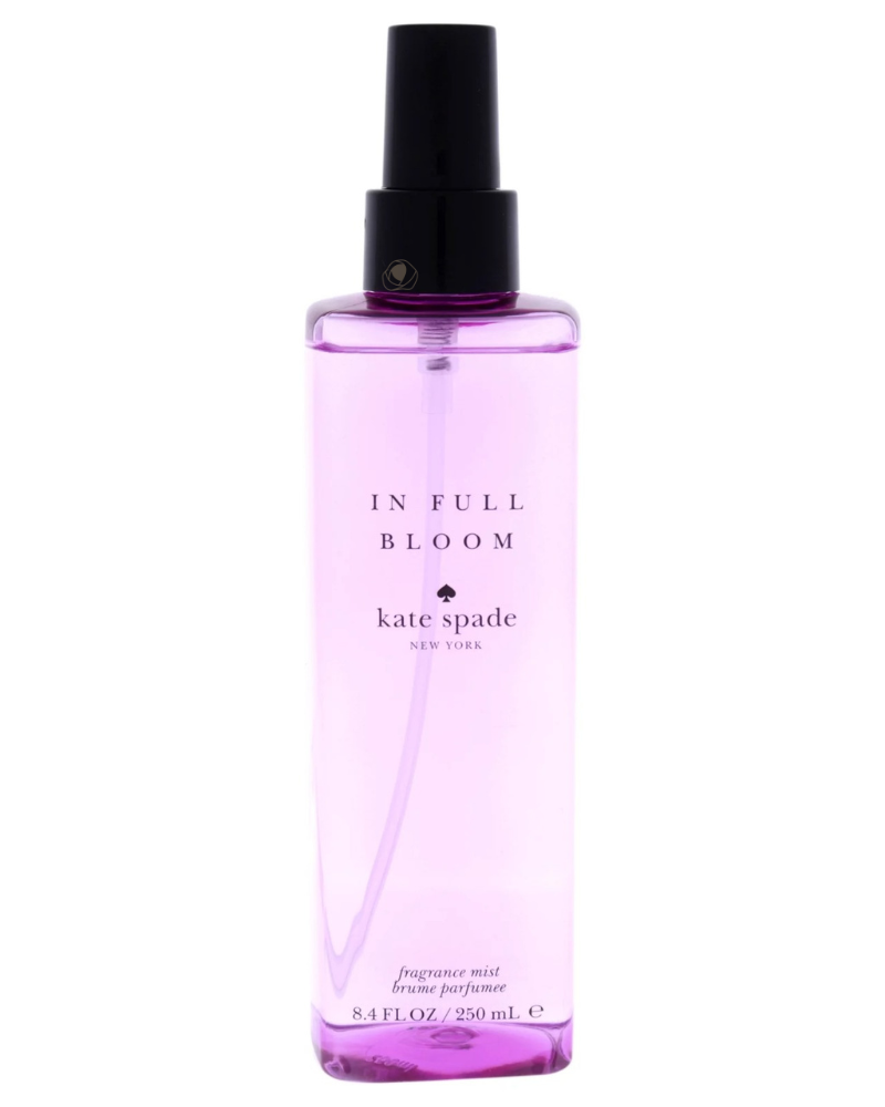 Kate Spade In Full Bloom 8.4 Fl Oz Body Mist
