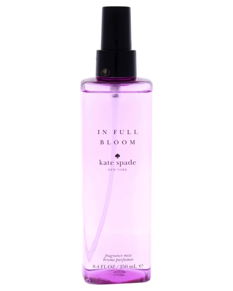 Kate Spade In Full Bloom 8.4 Fl Oz Body Mist