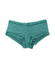 Hanky Panky 631274 Seaside Green DreamEase Boyshort myselflingerie.com