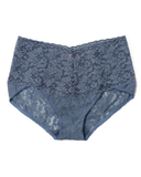 9K2124 Tour Guide Blue Lace Retro V-Kini