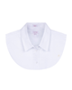 O' Princess OCW White Oxford Collar with Extension myselflingerie.com