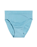 838175 Adriatic Blue B-Smooth Seamless Full Brief