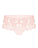 15C630 Pink Nude Saga Boyshort Panty