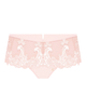 Simone Perele 15C630 Pink Nude Saga Boyshort Panty myselflingerie.com