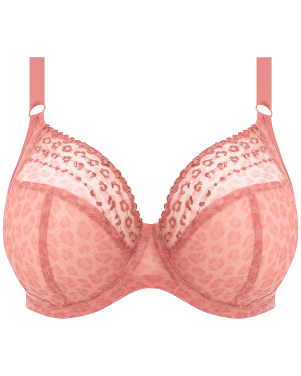 Molded / Padded Underwire Bras