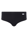 Chantelle Black Cotton Comfort Hipster