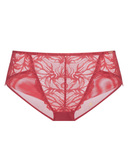 FXMI0003 Red Lace Raelynn Hipster