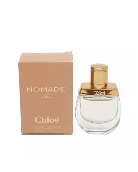 Chloe Nomade 0.17 Oz Eau de Parfum Mini Perfume