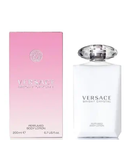 Versace Bright Crystal Body Lotion 6.7 Oz