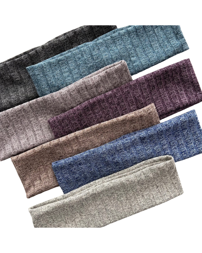 EFHS Ember Flat Headband / Standard Width