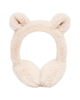 21704 Nimbus Kids Faux Fur Earmuff with Ears