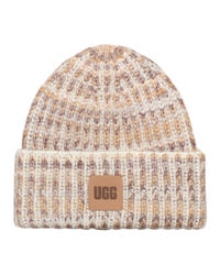 UGG Nimbus Multi Chunky Space Dye Beanie